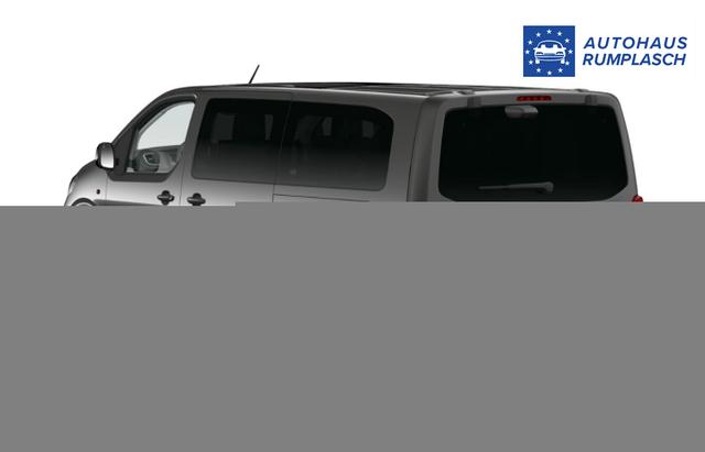 Opel Zafira GS 2.2 D 180 AT8 XL Pano Nav Massage Temp 