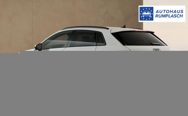 Audi A3 allstreet TFSI 204 quattro LED+ SportS SHZ 