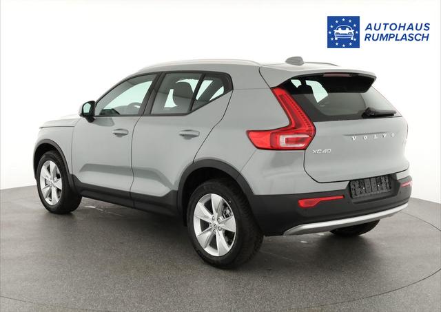 Volvo XC40 Core 2WD B3 Mild-Hybrid Core, Navi, LED, Winter, Kamera, el. Klappe 