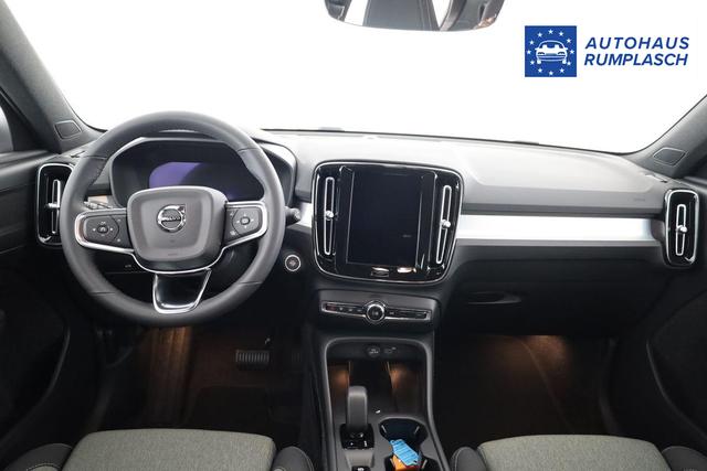 Volvo XC40 Core 2WD B3 Mild-Hybrid Core, Navi, LED, Winter, Kamera, el. Klappe 