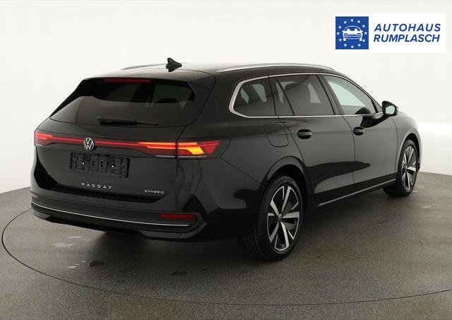 Volkswagen Passat Variant 1.5 TSI eHybrid 150 kW Business Business, HuD, 18-Zoll, Navi Pro, AHK, sofort 