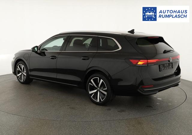 Volkswagen Passat Variant 1.5 TSI eHybrid 150 kW Business Business, HuD, 18-Zoll, Navi Pro, AHK, sofort 
