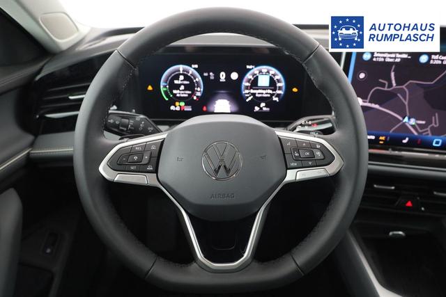 Volkswagen Passat Variant 1.5 TSI eHybrid 150 kW Business Business, HuD, 18-Zoll, Navi Pro, AHK, sofort 