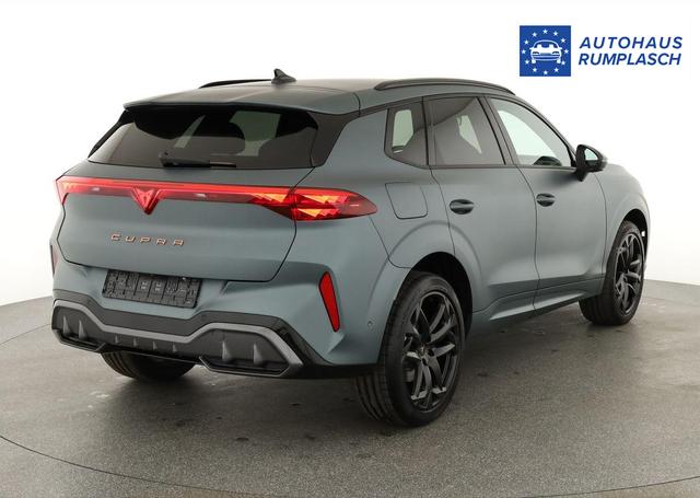 Cupra Terramar 2.0 TSI 195 kW 4Drive America's Cup Limited Edition DSG Americas CUP, HD-Matrix, Leder, Sennheiser, 5-J Garantie 