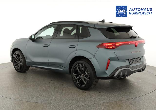 Cupra Terramar 2.0 TSI 195 kW 4Drive America's Cup Limited Edition DSG Americas CUP, HD-Matrix, Leder, Sennheiser, 5-J Garantie 