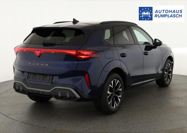 Cupra Terramar 1.5 eTSI 110 kW DSG, AHK, HuD, el. Klappe, Navi, 5-J Garantie 