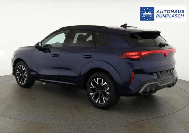 Cupra Terramar 1.5 eTSI 110 kW DSG, AHK, HuD, el. Klappe, Navi, 5-J Garantie 