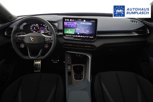 Cupra Terramar 1.5 eTSI 110 kW DSG, AHK, HuD, el. Klappe, Navi, 5-J Garantie 