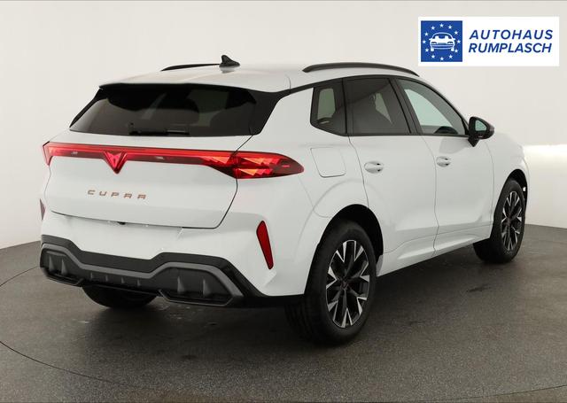 Cupra Terramar 1.5 eTSI 110 kW DSG, AHK, HuD, el. Klappe, Navi, 5-J Garantie 