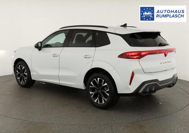 Cupra Terramar 1.5 eTSI 110 kW DSG, AHK, HuD, el. Klappe, Navi, 5-J Garantie 