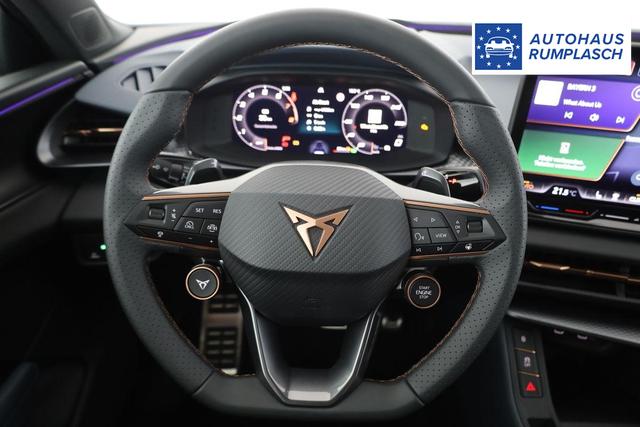 Cupra Terramar 1.5 eTSI 110 kW DSG, AHK, HuD, el. Klappe, Navi, 5-J Garantie 