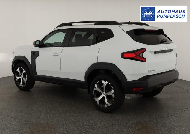 Dacia Duster TCe 130 Journey 4x4 1.2 Journey, Navi, Kamera, Sitzheizung, 18-Zoll 