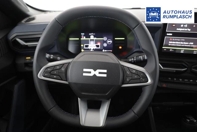 Dacia Duster TCe 130 Journey 4x4 1.2 Journey, Navi, Kamera, Sitzheizung, 18-Zoll 