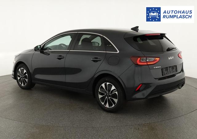 Kia Ceed 1.5 T-GDI DCT Edition, LED, Navi, Kamera, 7-J Garantie 