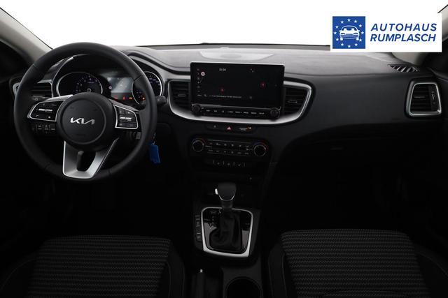 Kia Ceed 1.5 T-GDI DCT Edition, LED, Navi, Kamera, 7-J Garantie 