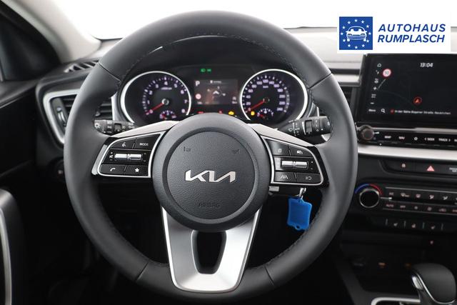 Kia Ceed 1.5 T-GDI DCT Edition, LED, Navi, Kamera, 7-J Garantie 