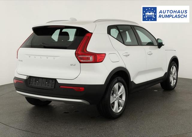 Volvo XC40 Core 2WD B3 Mild-Hybrid Core, AHK, Navi, LED, Winter, Kamera, el. Klappe 