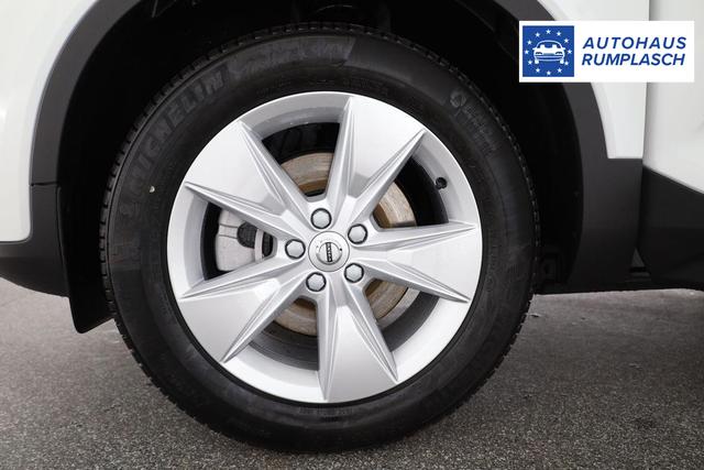 Volvo XC40 Core 2WD B3 Mild-Hybrid Core, AHK, Navi, LED, Winter, Kamera, el. Klappe 