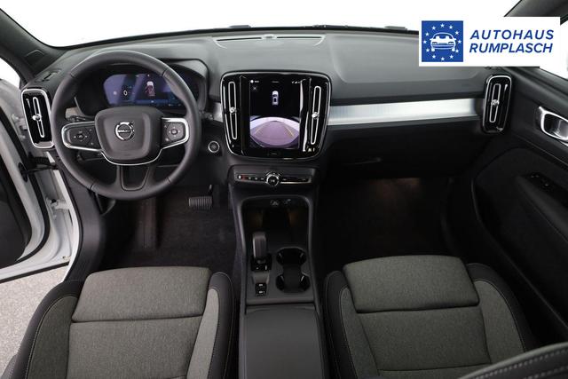Volvo XC40 Core 2WD B3 Mild-Hybrid Core, AHK, Navi, LED, Winter, Kamera, el. Klappe 
