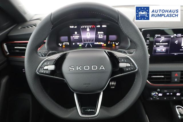 Skoda Kamiq Monte Carlo 1.0 TSI DSG Carlo, Matrix, Kamera, Pano, sofort 