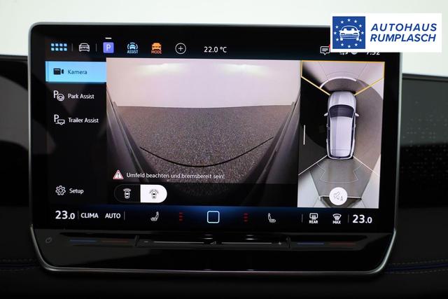 Volkswagen Tiguan 2.0 TSI 195 kW 4Motion R-Line DSG 4M R-LINE, AHK, AreaView, 20-Zoll, Navi 