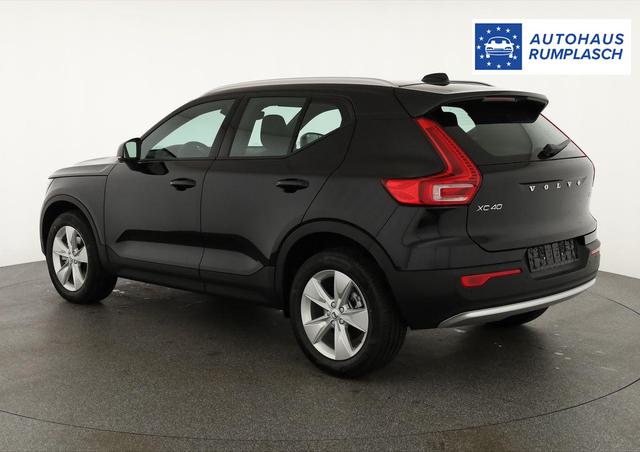 Volvo XC40 Core 2WD B3 Mild-Hybrid Core, Navi, LED, Winter, Kamera, el. Klappe 