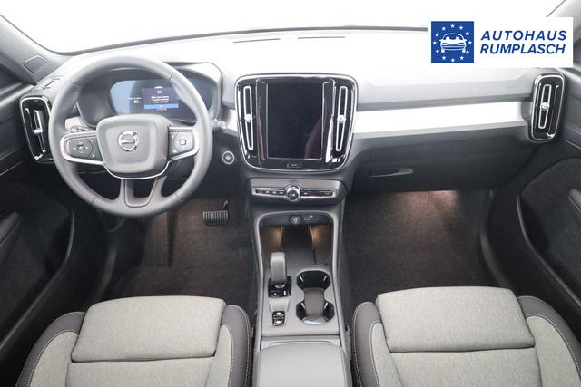 Volvo XC40 Core 2WD B3 Mild-Hybrid Core, Navi, LED, Winter, Kamera, el. Klappe 
