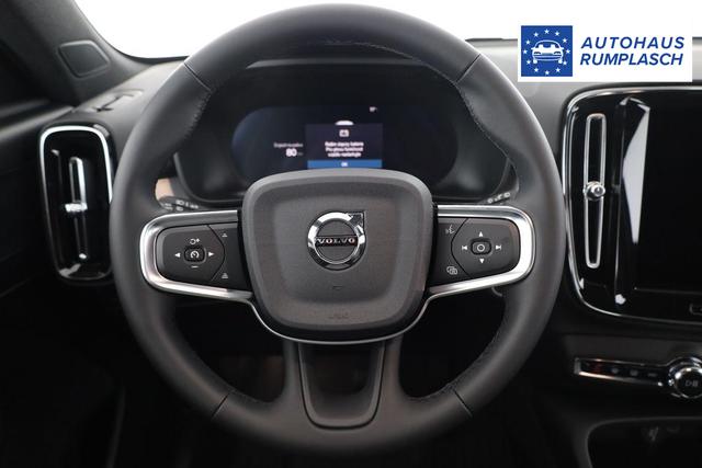 Volvo XC40 Core 2WD B3 Mild-Hybrid Core, Navi, LED, Winter, Kamera, el. Klappe 