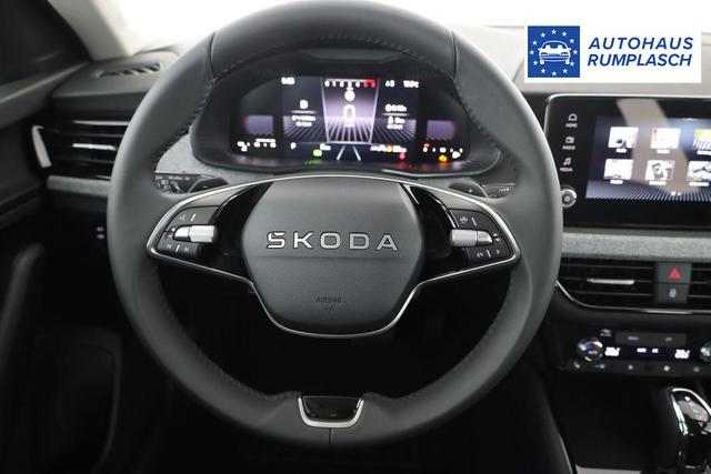 Skoda Kamiq Selection 1.0 TSI DSG 130 Jahre, Kamera, Winter, 16-Zoll 