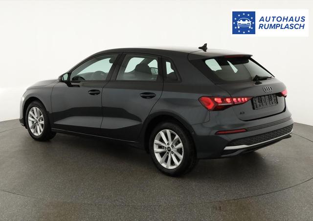 Audi A3 Sportback 35 TFSI S-Tronic, Kamera, ACC, Sitzheizung, 4-J Garantie 