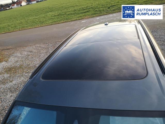 Audi SQ7 4.0 TFSI quattro 4.0TFSI ABT Facelift Voll 