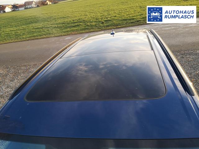 Audi SQ7 4.0 TFSI quattro 4.0TFSI ABT Facelift Voll 