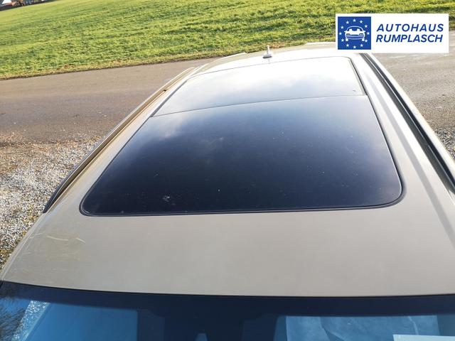 Audi SQ7 4.0 TFSI quattro 4.0TFSI Facelift Voll 