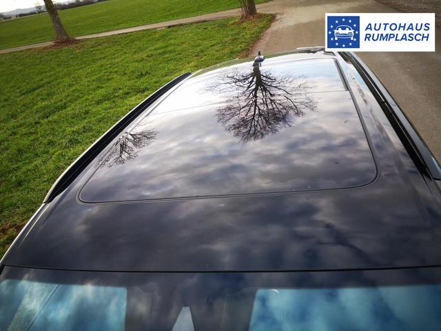 Audi SQ7 4.0 TFSI quattro 4.0TFSI Facelift Voll 