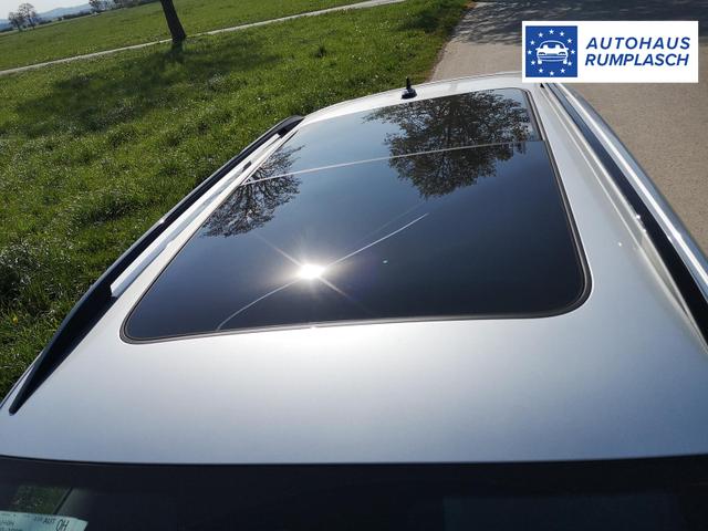 Skoda Karoq Sportline 2.0TDI DSG 4x4 AHK Matrix Pano Sound Leder 19 Zoll 