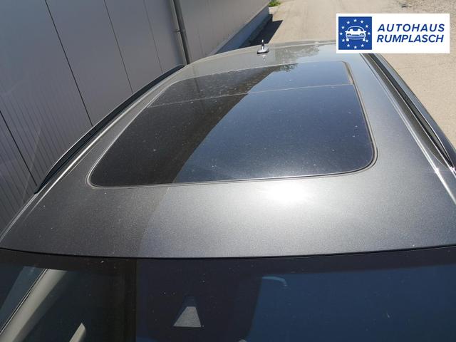 Audi Q8 50 TDI quattro 50TDI ABT S Line Standh. AHK Head Leder GV5 