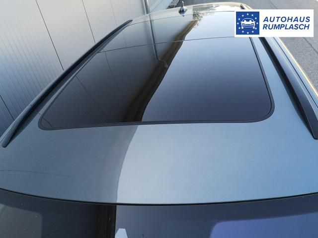 Skoda Octavia Combi 2.0 TSI 195 kW RS Kombi ABT 2.0TSI Pano Matrix Area AHK Sound GV5 