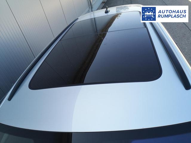 Skoda Octavia Combi 2.0 TSI 195 kW RS Kombi ABT 2.0TSI Pano Matrix Area AHK Sound GV5 