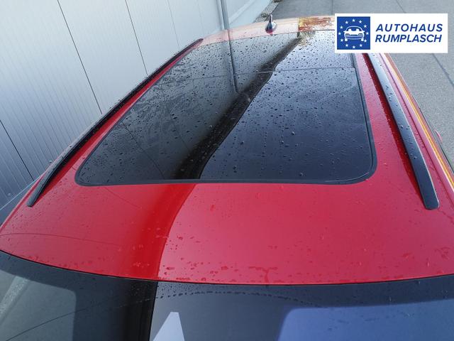 Skoda Octavia Combi 2.0 TSI 195 kW RS Kombi ABT 2.0TSI Pano Matrix Area AHK Sound GV5 