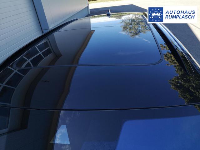 Skoda Octavia Combi 2.0 TSI 195 kW RS Kombi ABT 2.0TSI Pano Matrix Area AHK Sound GV5 