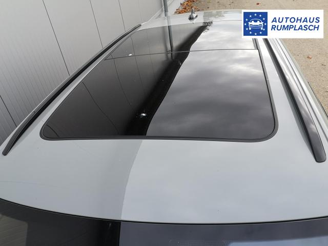 Skoda Octavia Combi 2.0 TSI 195 kW RS Kombi ABT 2.0TSI Pano Matrix Area AHK Sound GV5 