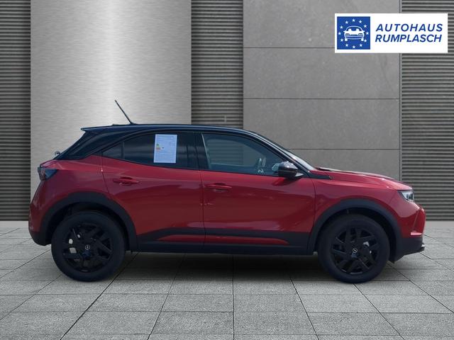 Opel Mokka GS Line LED+RFK+PDC 1.2 Turbo Automatik 