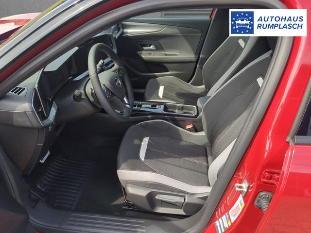 Opel Mokka GS Line LED+RFK+PDC 1.2 Turbo Automatik 