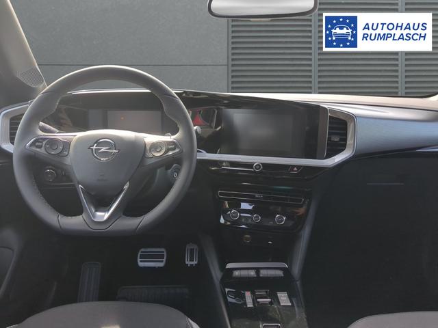 Opel Mokka GS Line LED+RFK+PDC 1.2 Turbo Automatik 