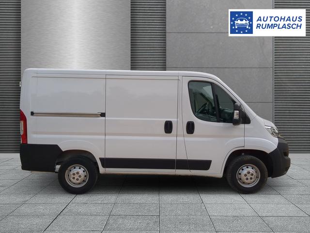 Opel Movano L1H1 Edition Klimaauto+RFK+PDC Cargo 140 3,5t 