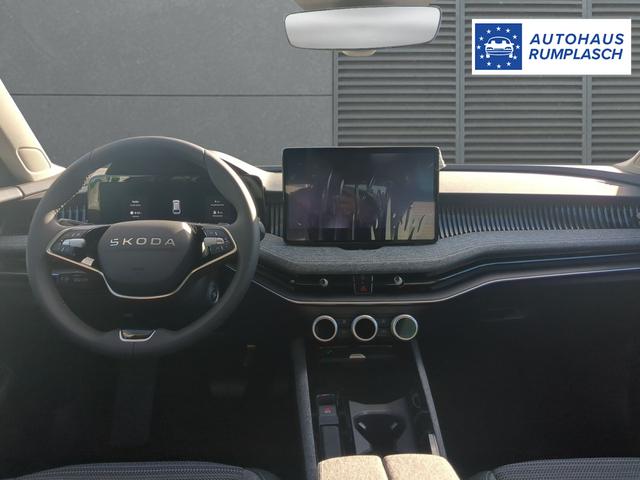 Skoda Superb Combi Selection AHK+RFK+SHZ+LED 2.0 TDI DSG 