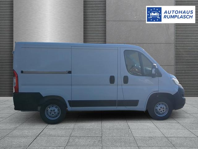 Opel Movano L1H1 Edition Klimaauto Cargo 140 3,5t 