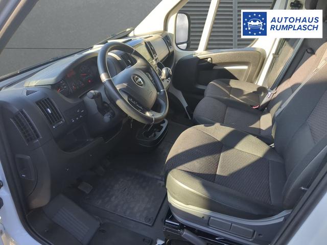 Opel Movano L1H1 Edition Klimaauto Cargo 140 3,5t 