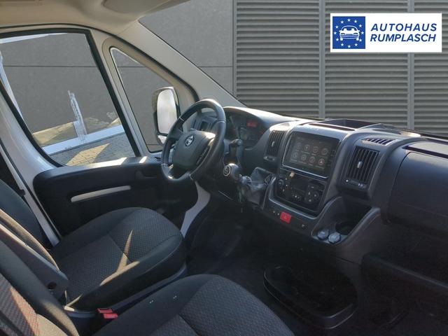 Opel Movano L1H1 Edition Klimaauto Cargo 140 3,5t 