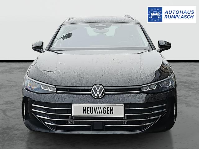 Volkswagen Passat Variant 1.5 eTSI 110 kW Business DSG Massage AHK 